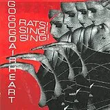 GoGoGo Airheart CD Rats Sing Sing