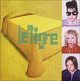 Le Tigre Vinyl Le Tigre (Vinyl)