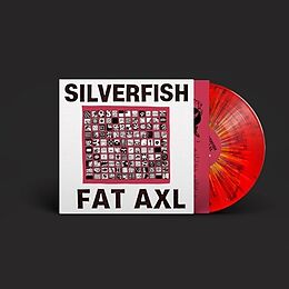 Silverfish Vinyl Fat Axl