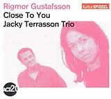 Rigmor/Jacky Terras Gustafsson CD Close To You