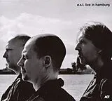 E.S.T. Esbjörn Svensson Trio CD Live In Hamburg