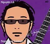 Nguyên Lê CD Signature Edition 1