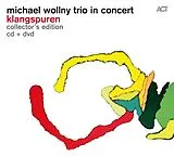 Wollny/Weber/Schaefer CD Klangspuren