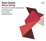 Mulo Francel CD Mocca Swing