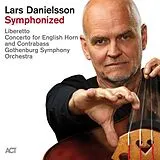 Danielsson Lars Vinyl Symphonized