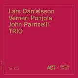 Danielsson Lars, pohjola Verneri, parricelli John Vinyl Trio