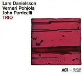 L./Pohjola,V./Parri Danielsson CD Trio