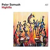 Somuah Peter LP (analog) Highlife