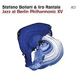 Bollani Stefano, rantala Iiro LP (analog) Jazz At Berlin Philharmonic Xv