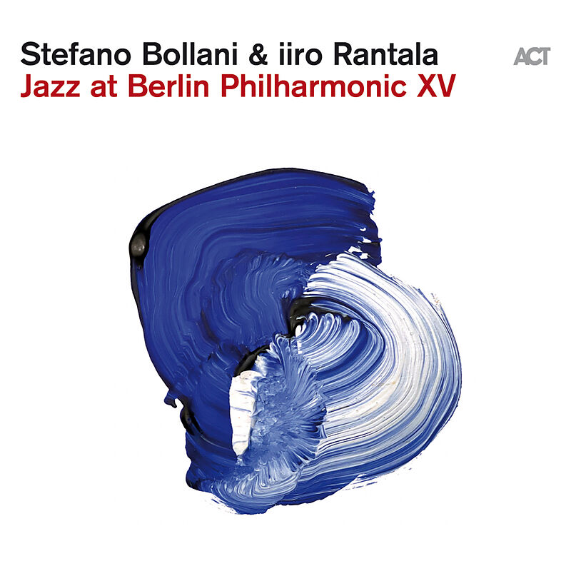 Jazz At Berlin Philharmonic Xv
