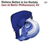 Stefano/Rantala,Iiro Bollani CD Jazz At Berlin Philharmonic Xv