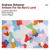 Schaerer Andreas Vinyl Anthem For No Man S Land