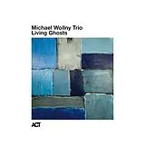 Michael Wollny Trio Vinyl Living Ghosts (live)