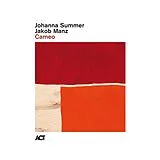 Summer Johanna, manz Jakob Vinyl Cameo