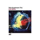 Nils Kugelmann Trio CD Life Score