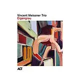 Vincent Meissner Trio Vinyl Eigengrau