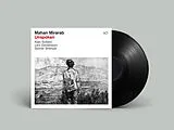 Mirarab Mahan Vinyl Unspoken