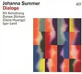 Johanna Summer CD Dialoge