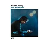 Michael Wollny CD Eine Winterreise