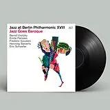 Various Artists Vinyl Jazz At Berlin Philharmonic Xviii: Jazz Goes Baroq