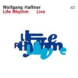 Haffner Wolfgang LP (analog) Life Rhythm Live