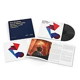 Rantala Iiro, maensivu Kaisa, lund Morten Vinyl Trinity