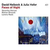 Helbock David, hofer Julia Vinyl Faces Of Night