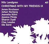 Nils Landgren CD Christmas With My Friends Ix