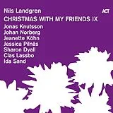 Landgren Nils LP (analog) Christmas With My Friends Ix