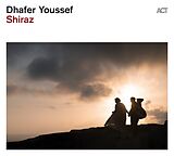 Dhafer Youssef CD Shiraz