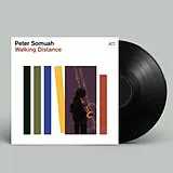 Somuah Peter Vinyl Walking Distance