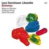 Lars Danielsson Liberetto Vinyl Echomyr