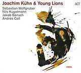 Joachim Kühn CD Joachim Kühn & Young Lions