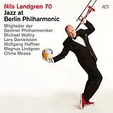 Landgren Nils Vinyl Jazz At Berlin Philharmonic Xix