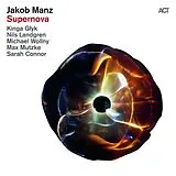 Manz Jakob Vinyl Supernova