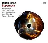Manz Jakob CD Supernova