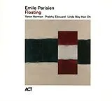 Emile Parisien CD Floating