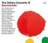 Various Artists CD The Gallery Concerts Iv: Sommerfest (Digipak)