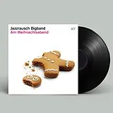 Jazzrausch Bigband Vinyl Am Weihnachtsabend