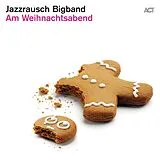 Jazzrausch Bigband CD Am Weihnachtsabend