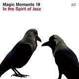 Various CD Magic Moments 19