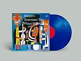 Svensson Esbjörn Vinyl E.s.t. Plays Monk