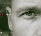 E.S.T. Esbjörn Svensson Trio CD Viaticum