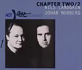 Nils/Norberg,Johan Landgren CD Chapter Two/2
