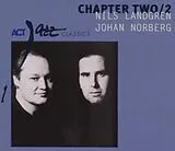 Nils Landgren & Johan Norberg CD 301