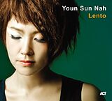 Youn Sun Nah CD Lento