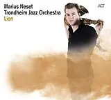 Marius/Trondheim Jazz Or Neset Audiophiles Vinyl Lion (Vinyl)