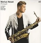 Marius Neset Vinyl Pinball