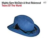 Mighty Sam/Reiersrud,K McClain CD Tears Of The World