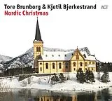 Tore/Bjerkestrand,Kje Brunborg CD Nordic Christmas